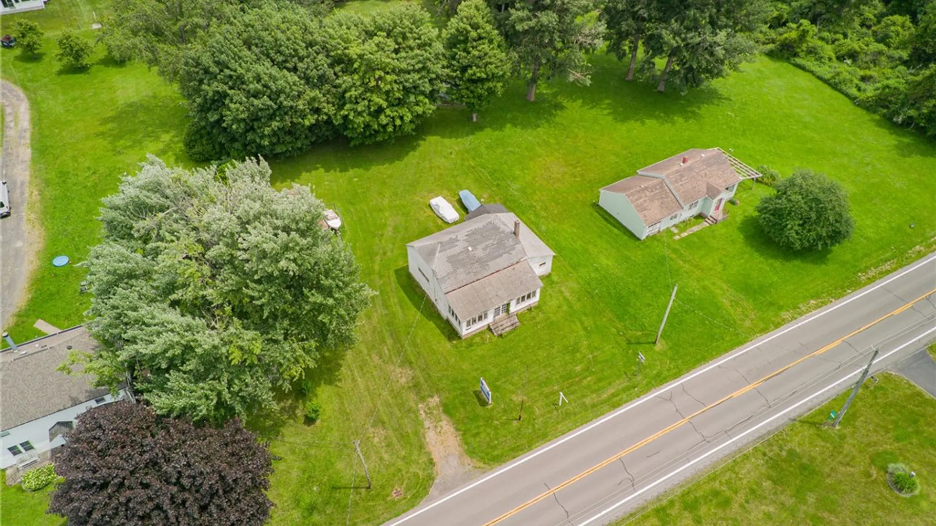 Property at 6970 Rt-14, Sodus, NY 14551 22