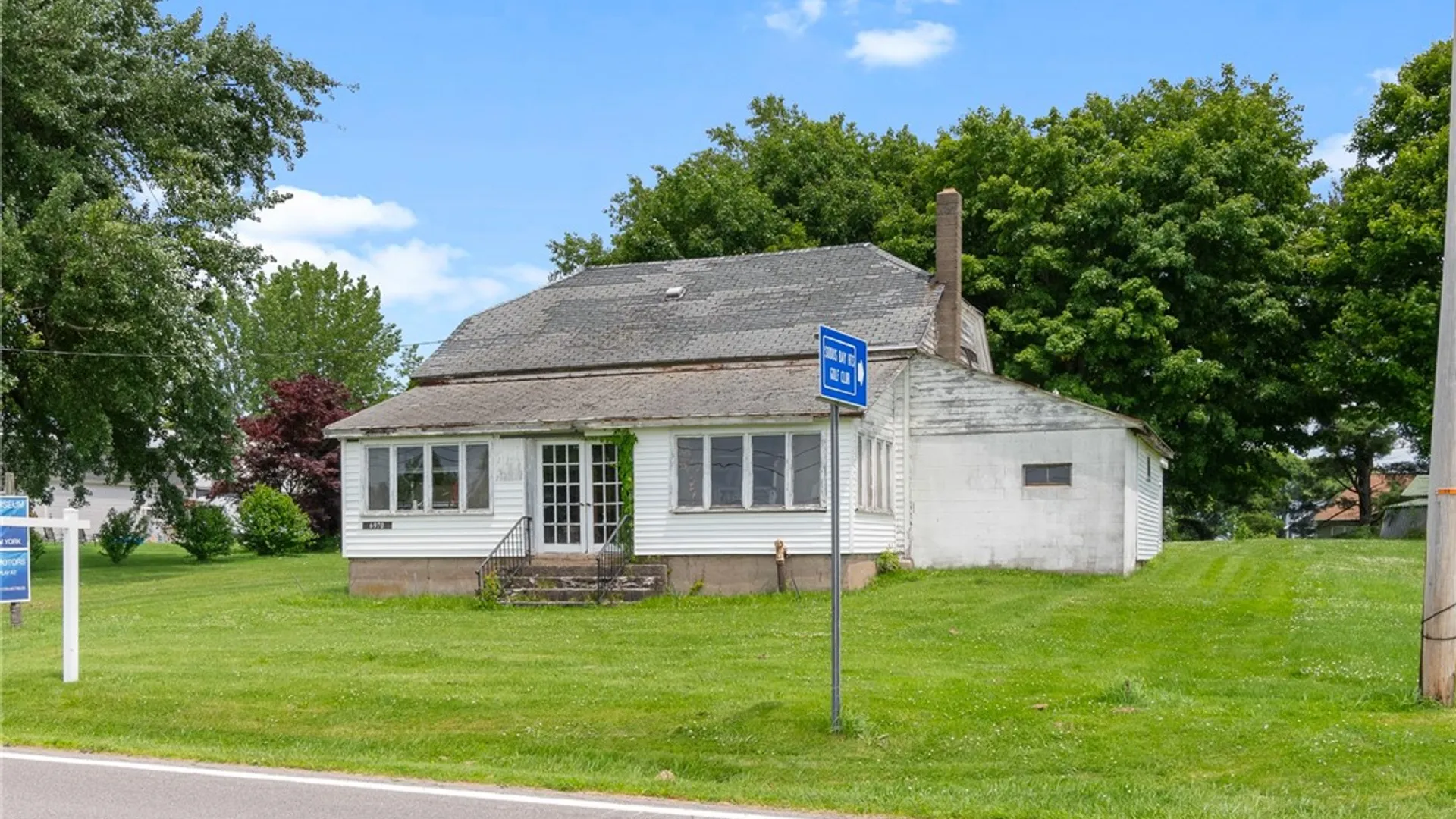 Property at 6970 Rt-14, Sodus, NY 14551 3