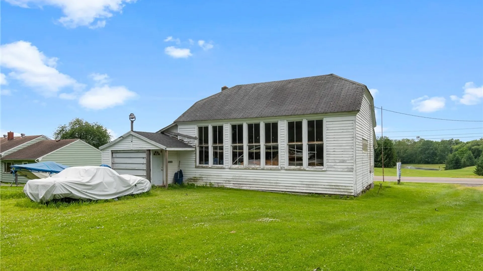 Property at 6970 Rt-14, Sodus, NY 14551 4