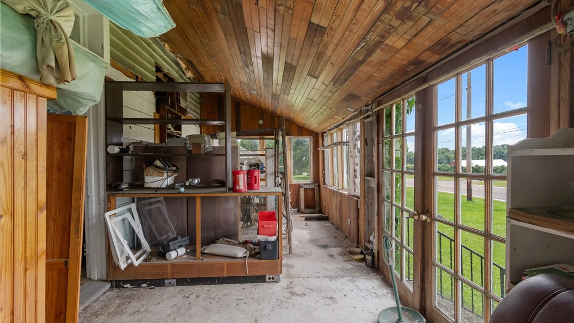 Property at 6970 Rt-14, Sodus, NY 14551 5