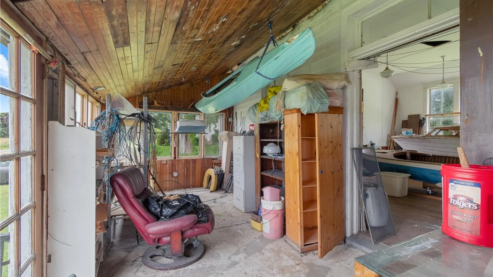 Property at 6970 Rt-14, Sodus, NY 14551 6