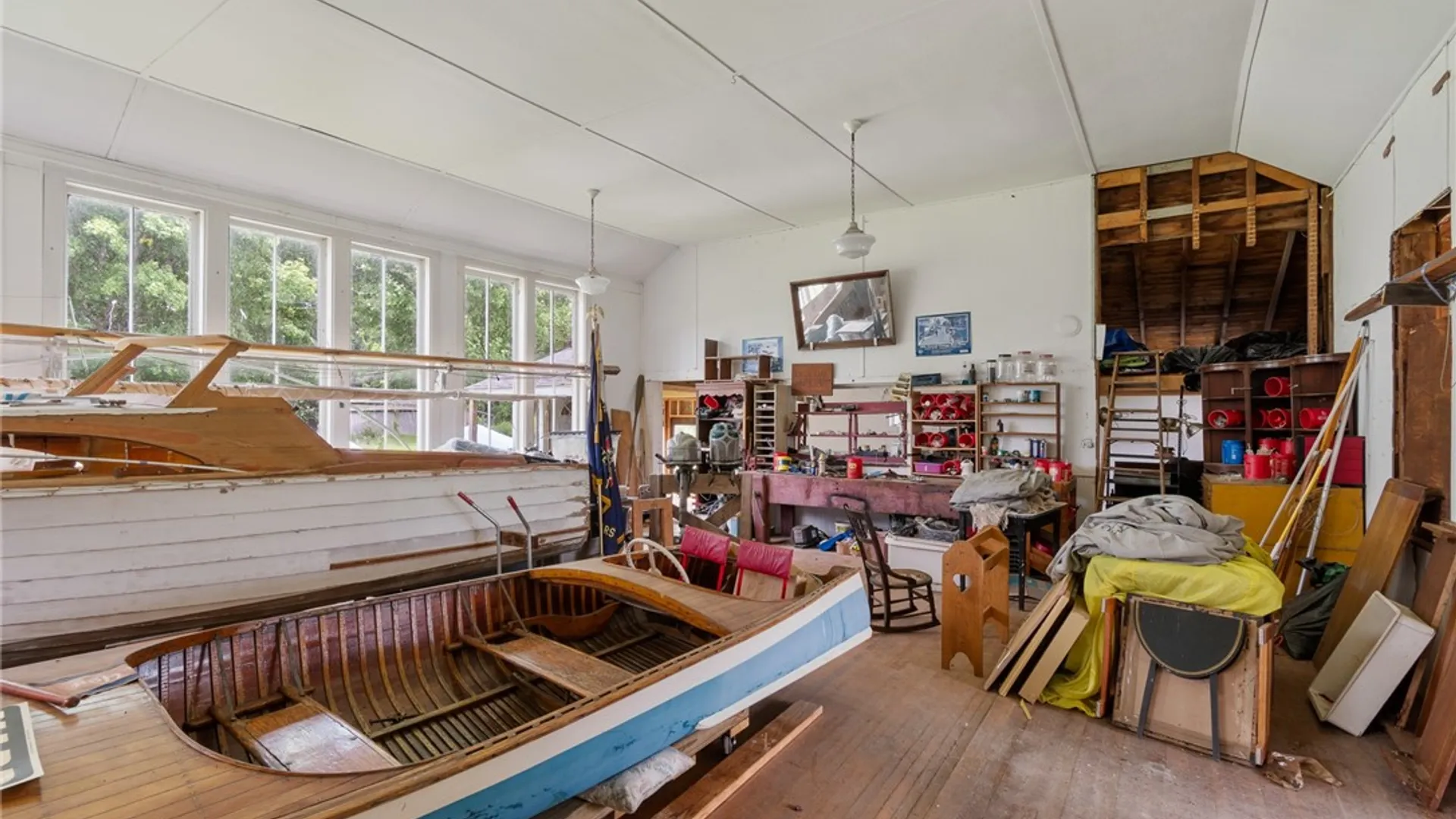 Property at 6970 Rt-14, Sodus, NY 14551 7