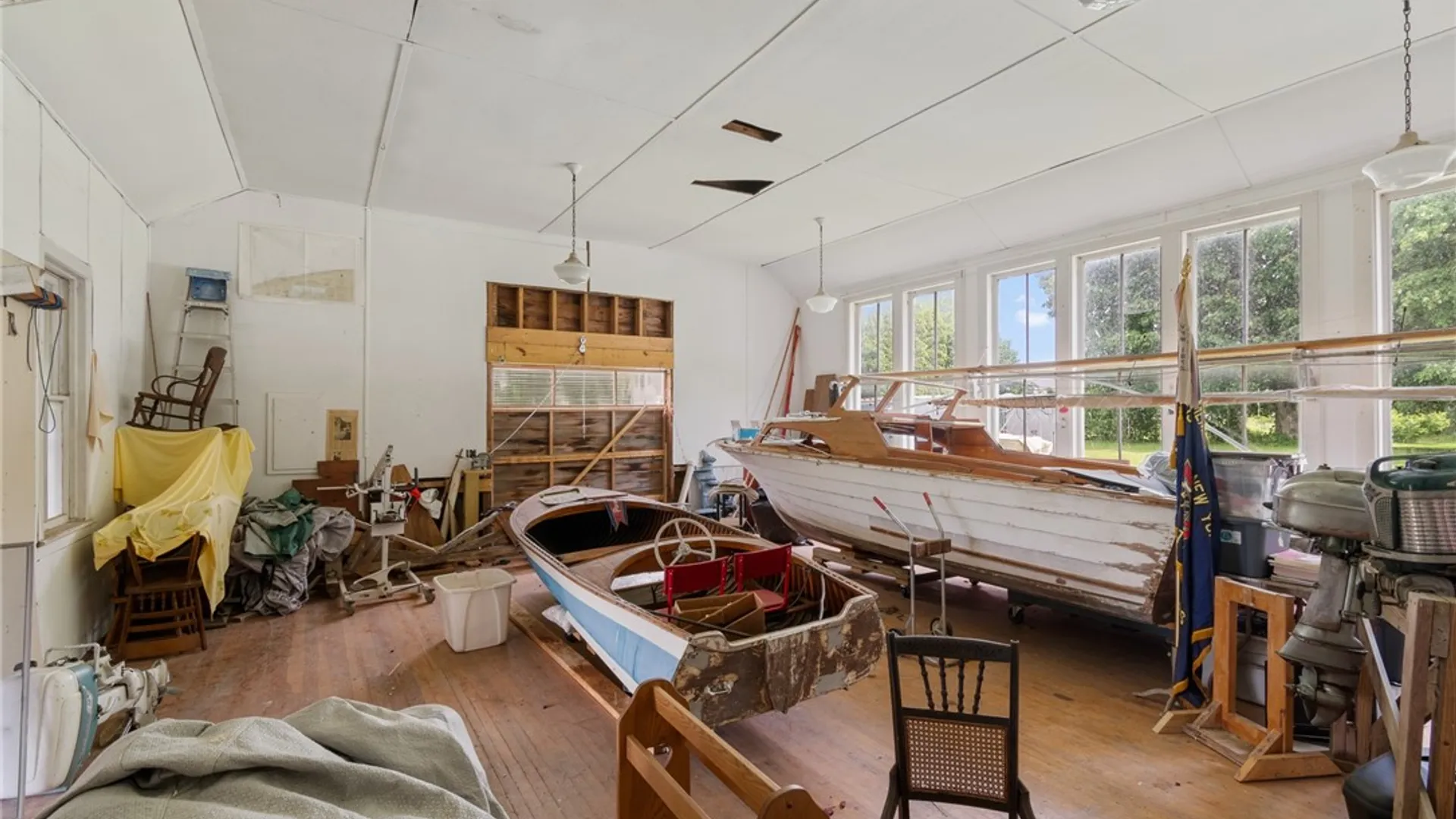 Property at 6970 Rt-14, Sodus, NY 14551 8