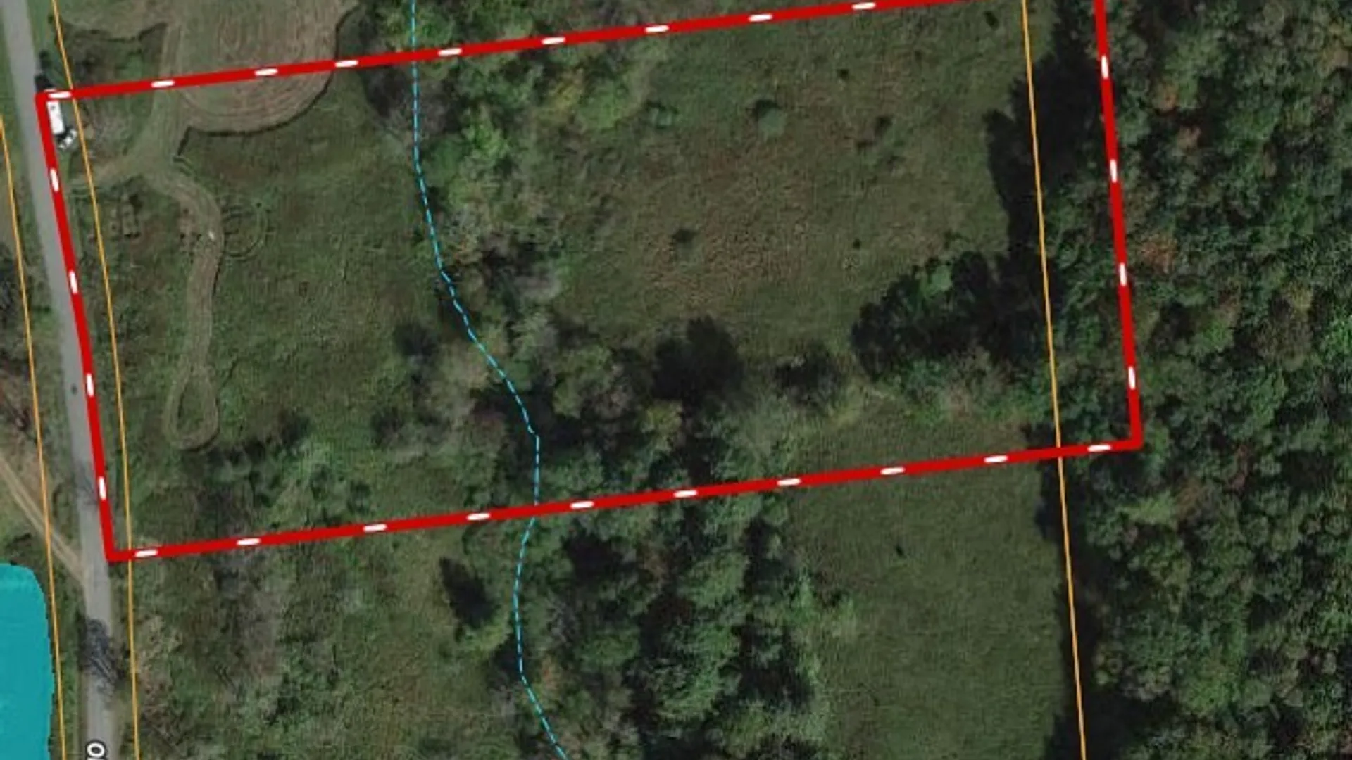 Property at 00 Oregon Road, Butternuts, NY 13776 3