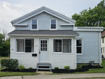 Property at 29 Maple Avenue, Oakfield, NY 14125