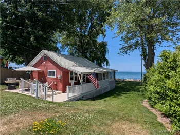 Property at 10337 Chaffee Lane, Yates, NY 14098