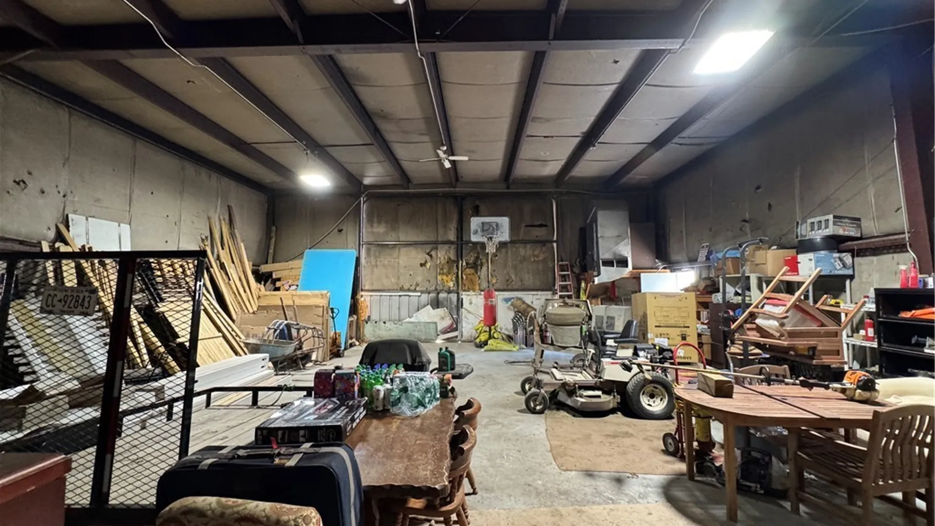 Property at 2200 State Route 14 Highway, Phelps, NY 14456 19