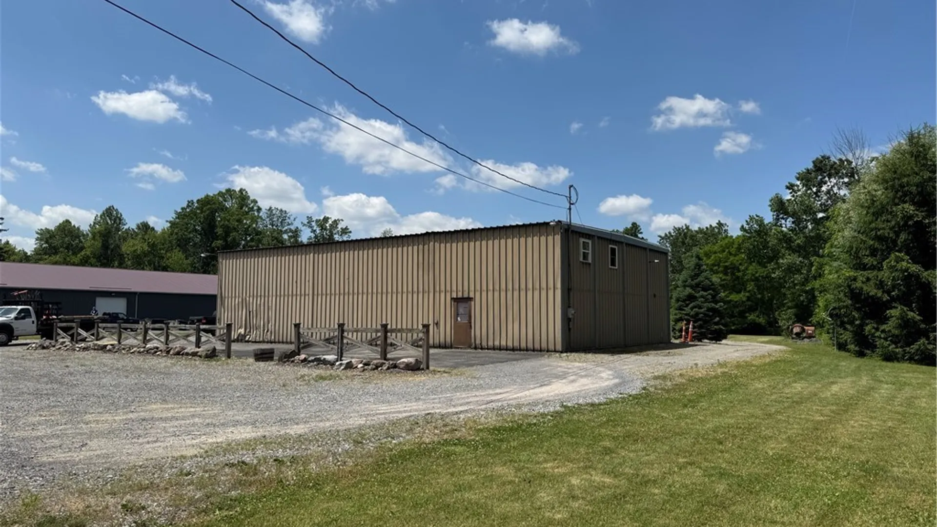 Property at 2200 State Route 14 Highway, Phelps, NY 14456 2