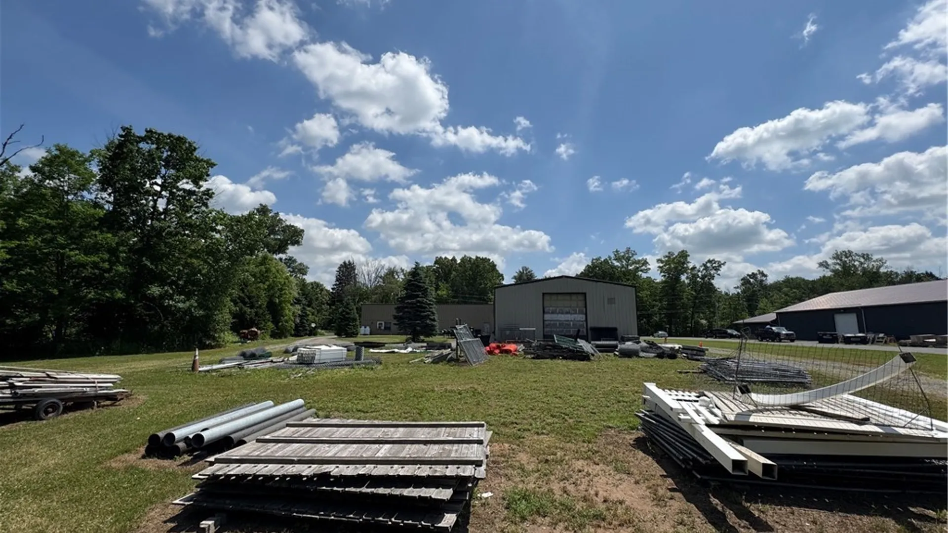 Property at 2200 State Route 14 Highway, Phelps, NY 14456 3