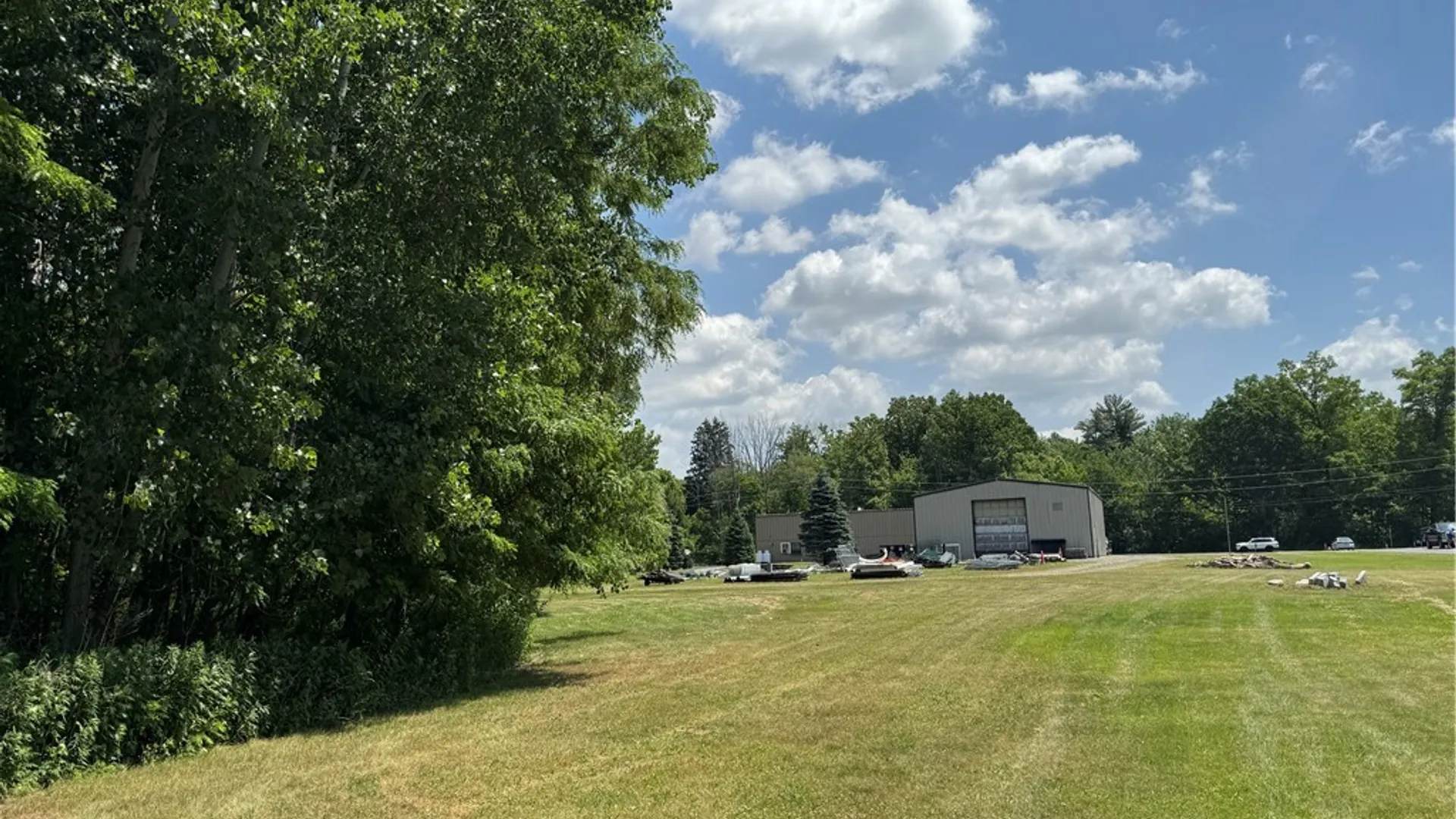 Property at 2200 State Route 14 Highway, Phelps, NY 14456 4