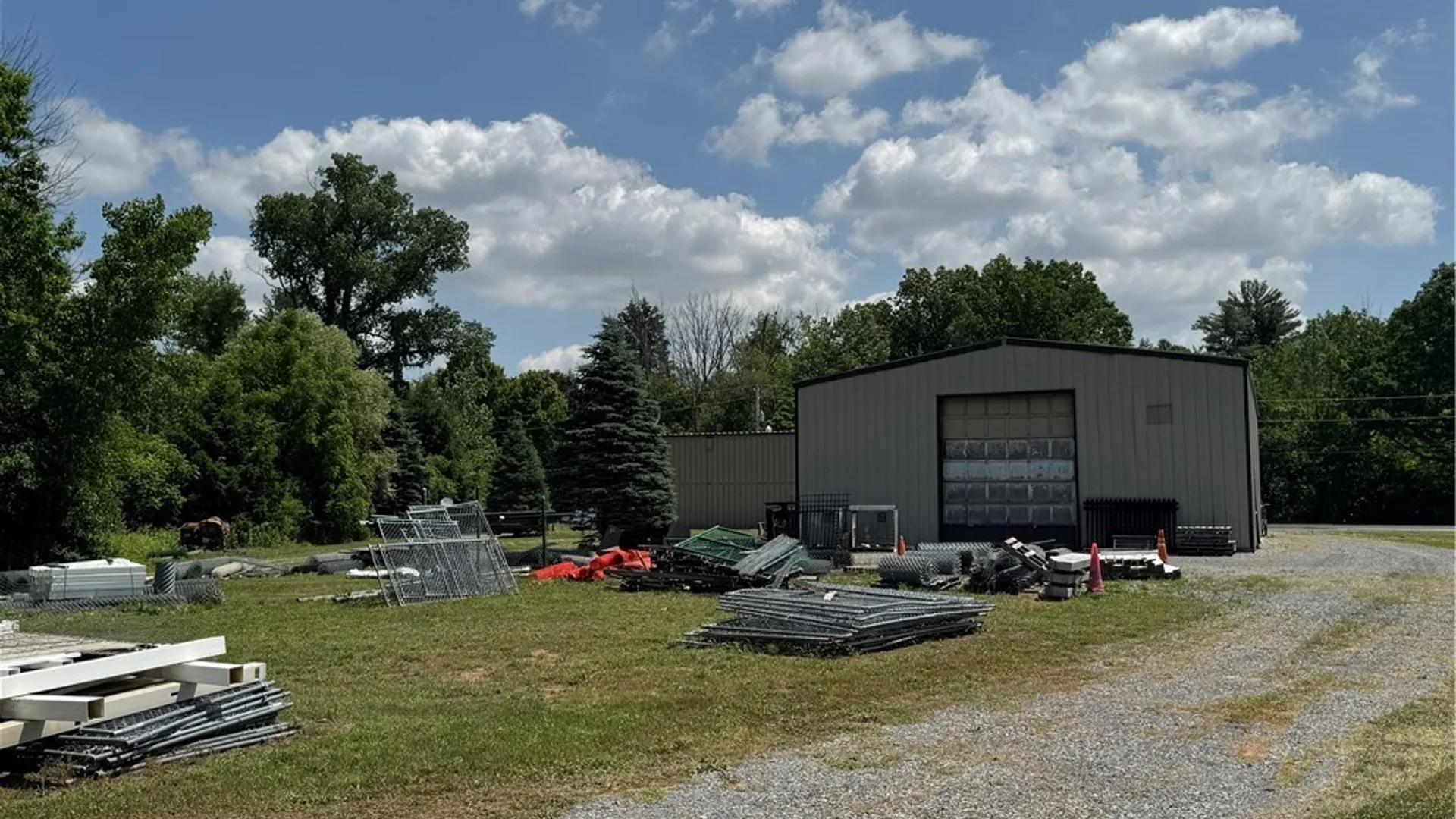 Property at 2200 State Route 14 Highway, Phelps, NY 14456 5
