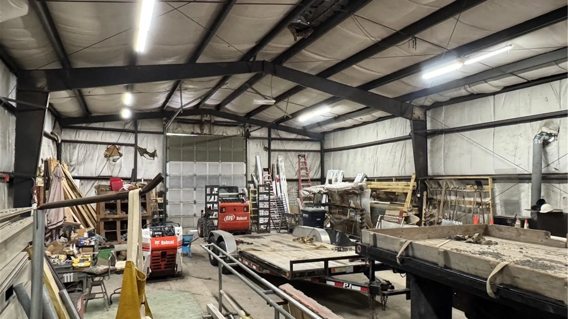 Property at 2200 State Route 14 Highway, Phelps, NY 14456 8