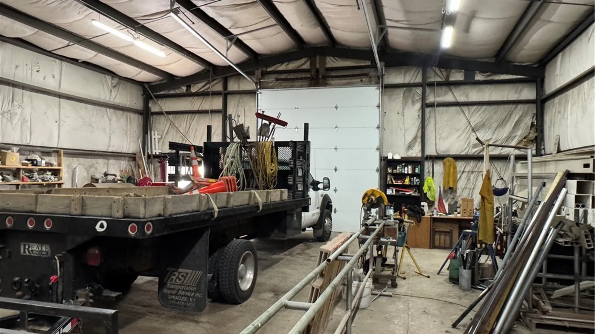 Property at 2200 State Route 14 Highway, Phelps, NY 14456 9