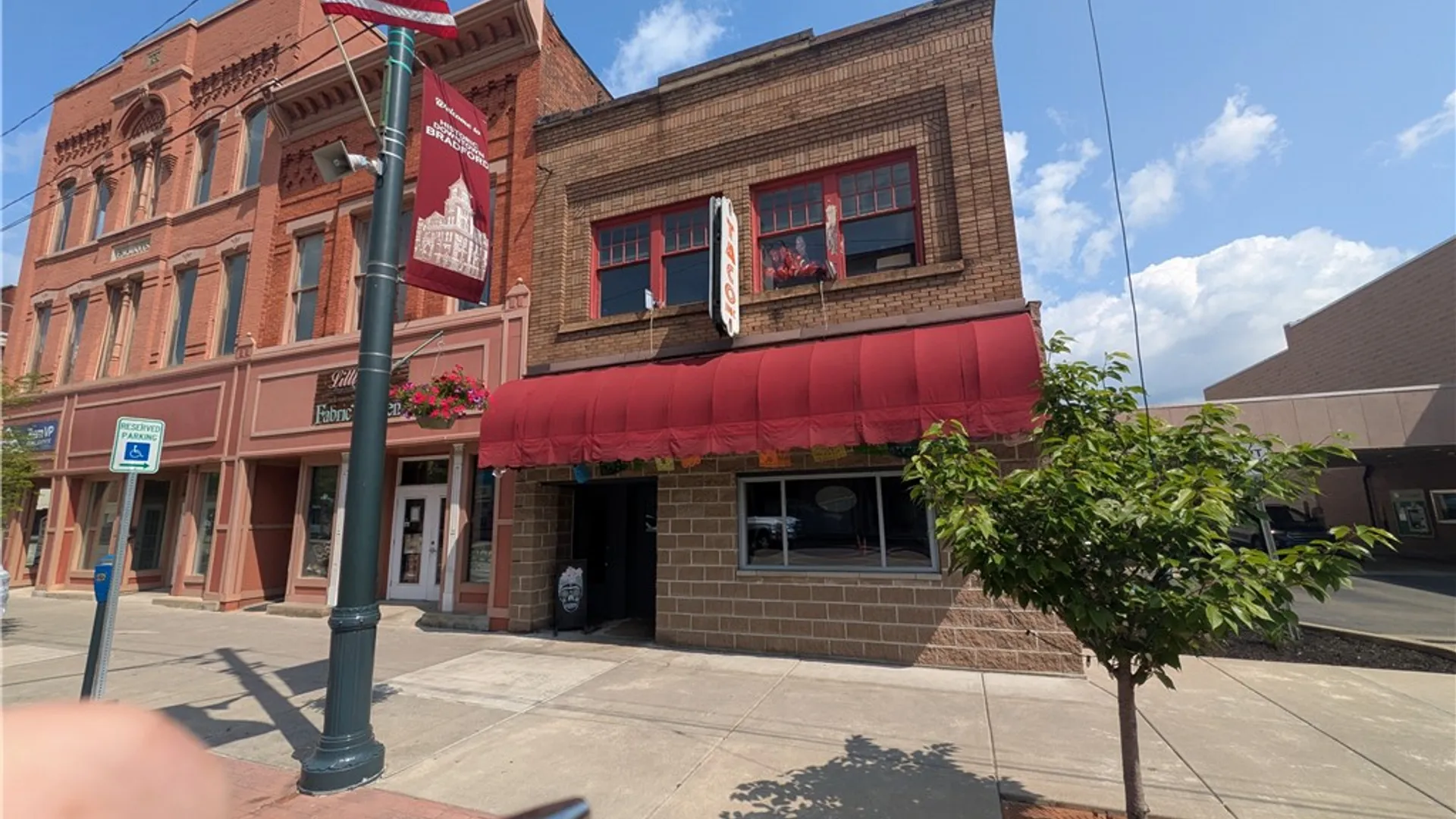 Property at 27 Main Street, Bradford City, PA 16701 2