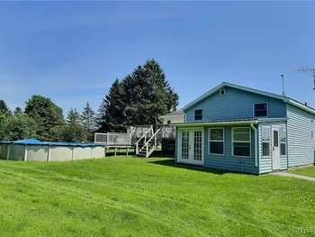 Property at 4177 Austin Road, Venice, NY 13118