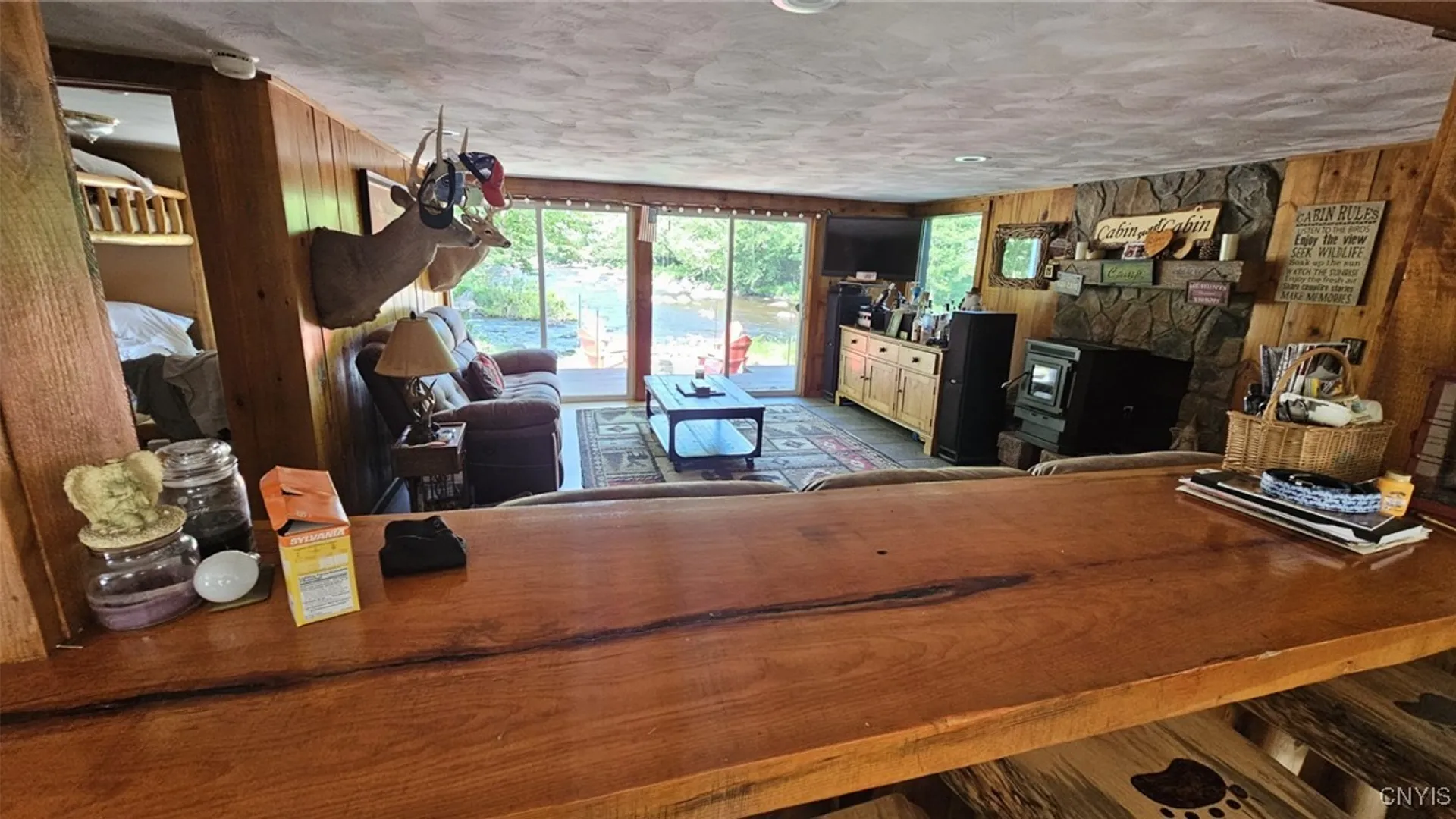 Property at 99 Deer Hollow Road, Forestport, NY 13338 11