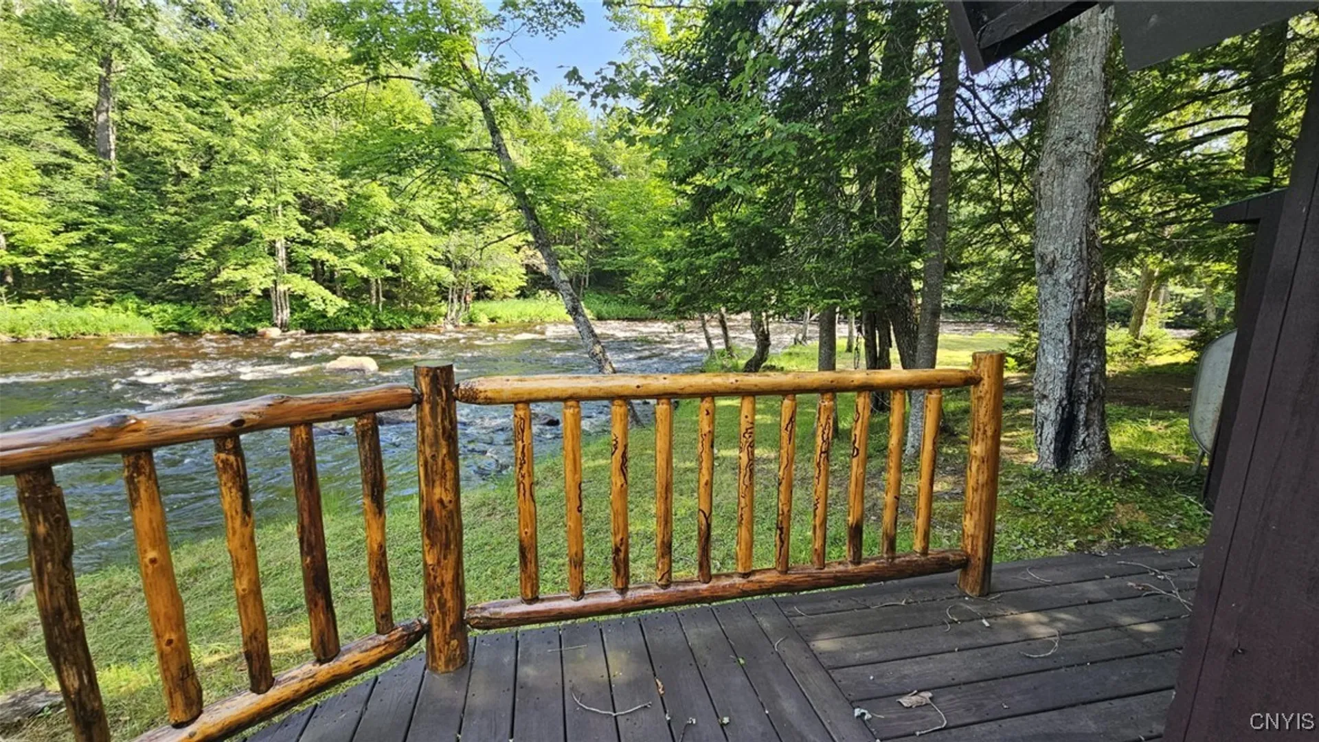 Property at 99 Deer Hollow Road, Forestport, NY 13338 28