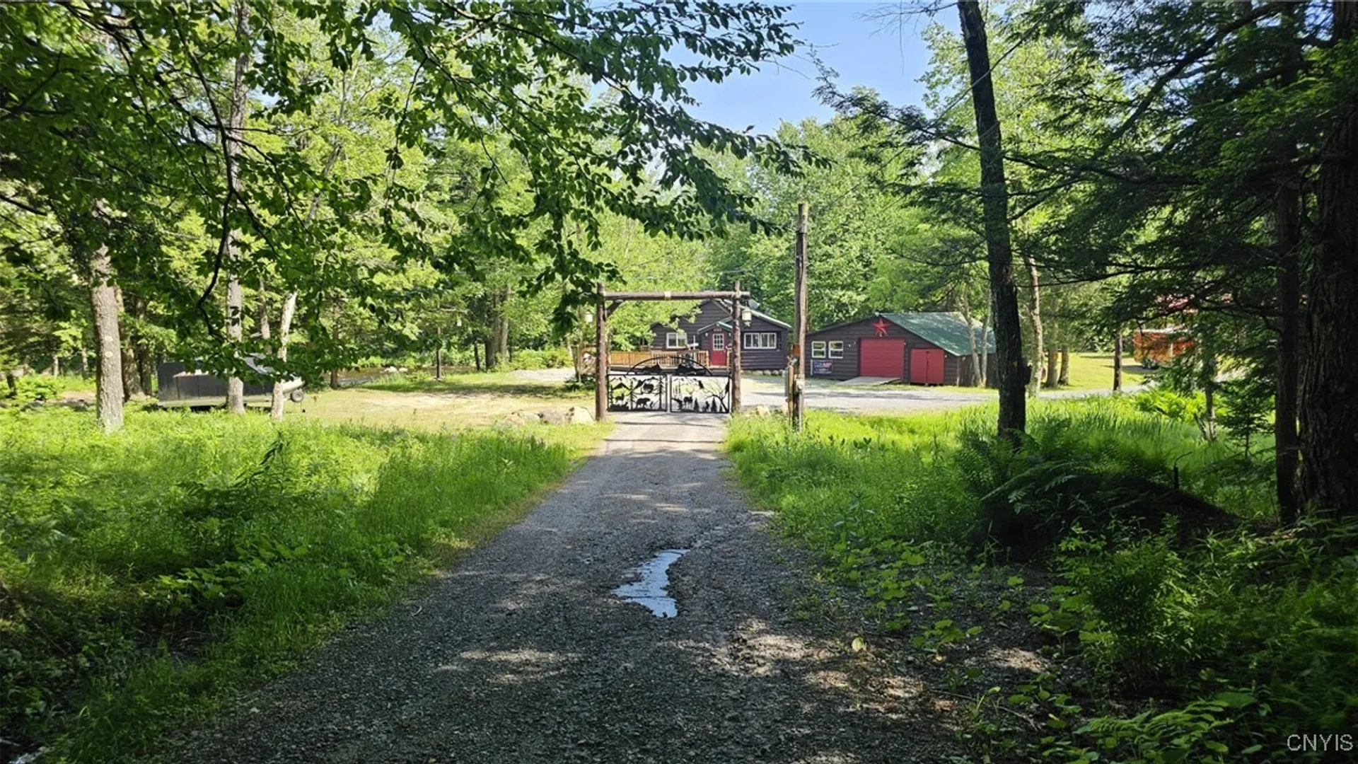 Property at 99 Deer Hollow Road, Forestport, NY 13338 3