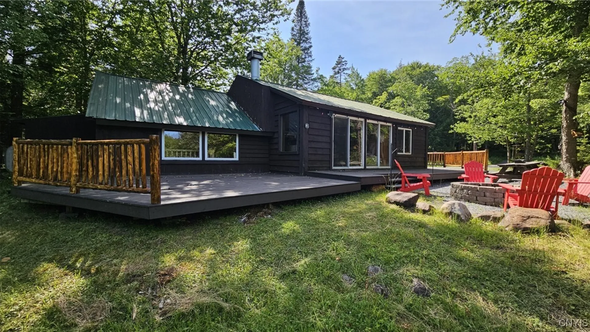Property at 99 Deer Hollow Road, Forestport, NY 13338 31