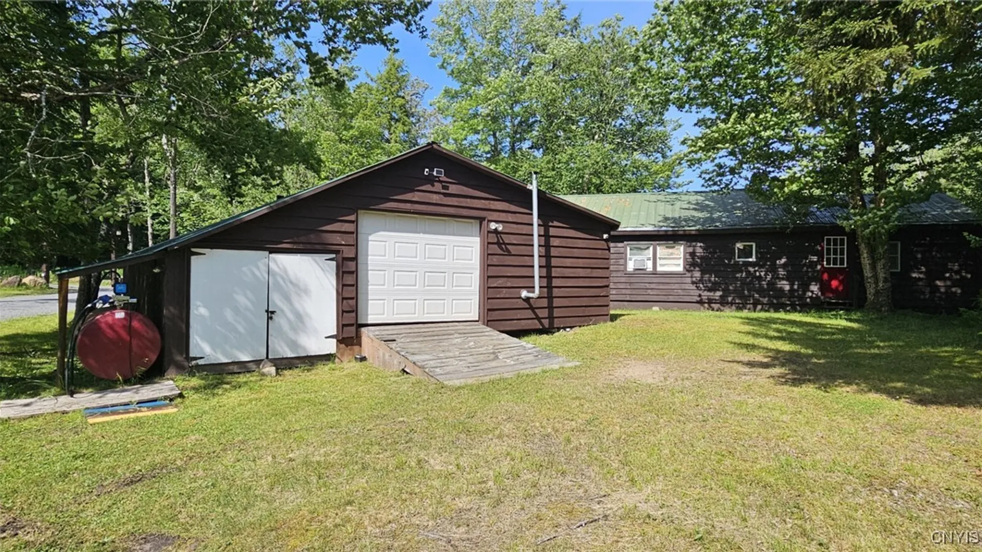 Property at 99 Deer Hollow Road, Forestport, NY 13338 32