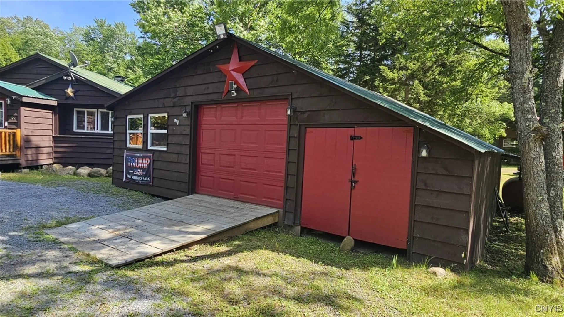 Property at 99 Deer Hollow Road, Forestport, NY 13338 33