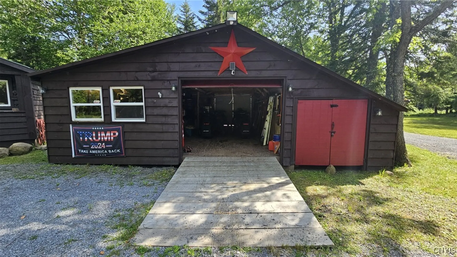 Property at 99 Deer Hollow Road, Forestport, NY 13338 34