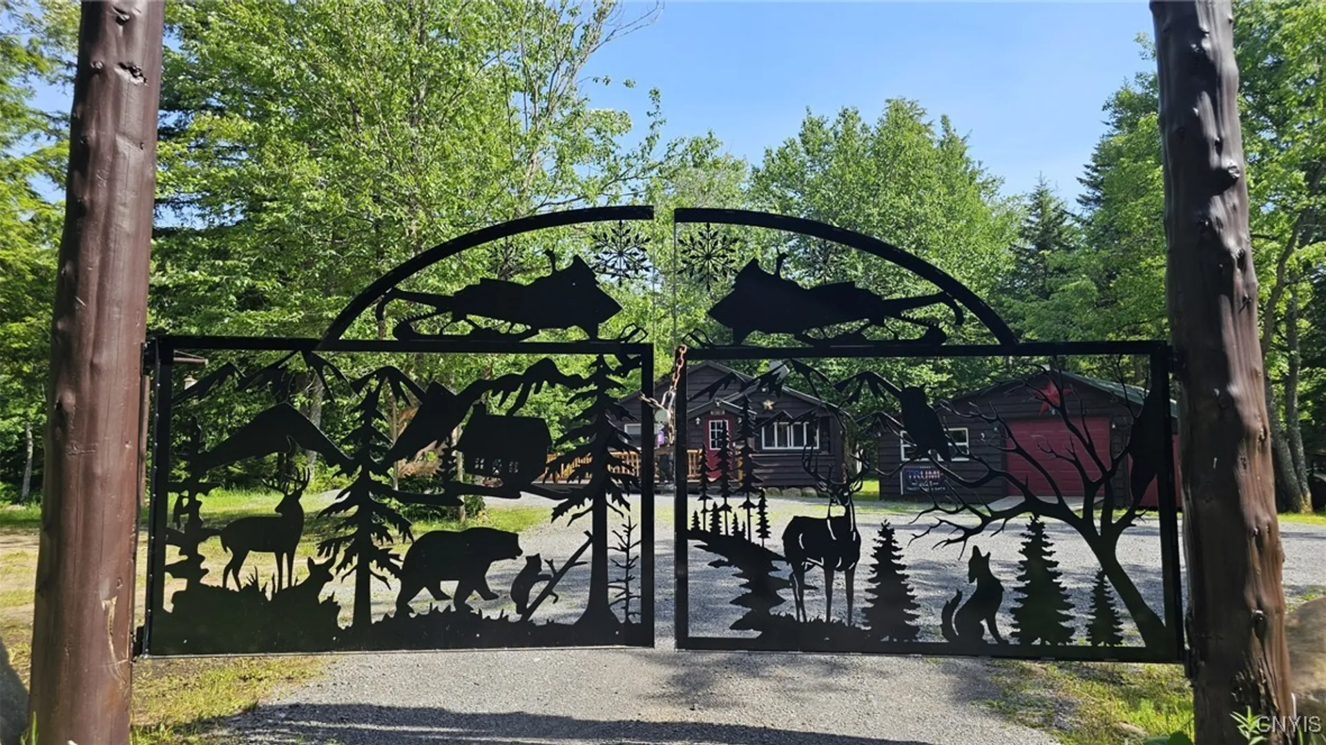 Property at 99 Deer Hollow Road, Forestport, NY 13338 4