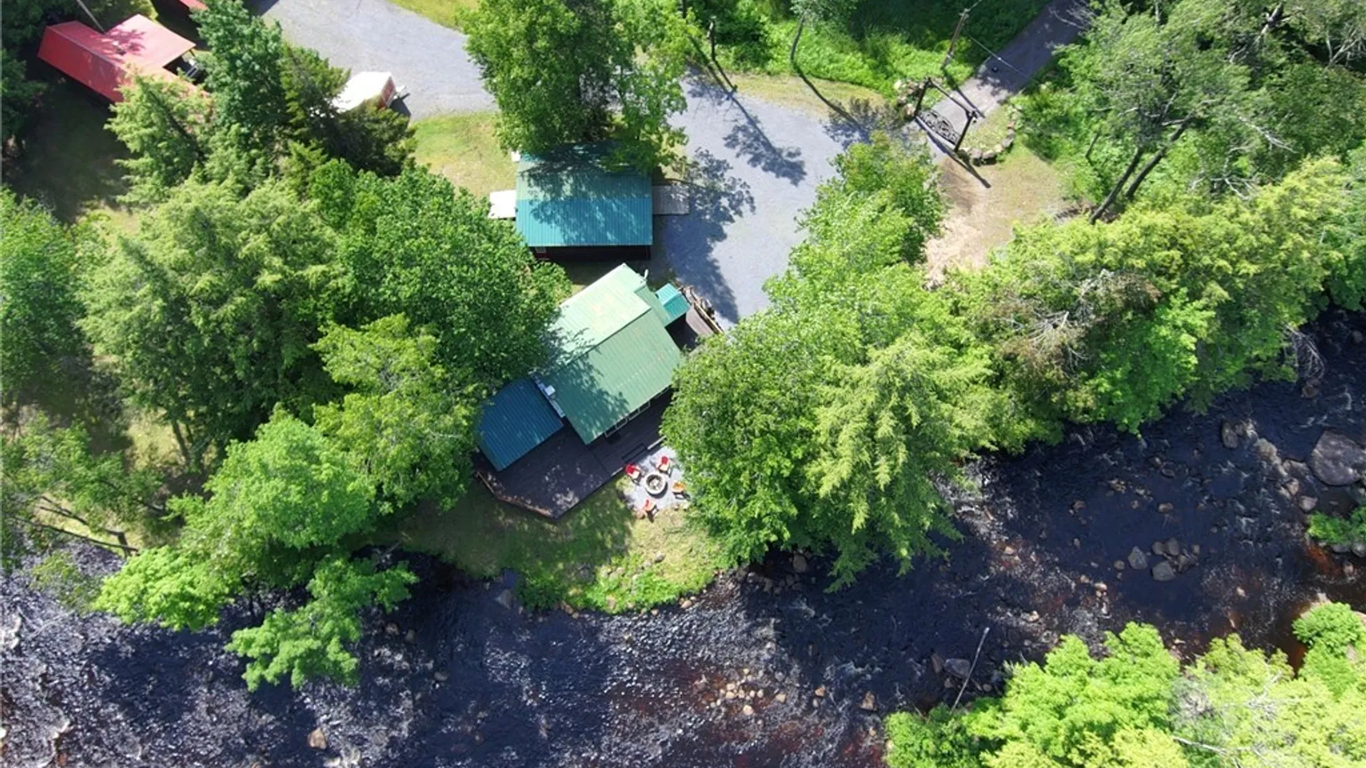 Property at 99 Deer Hollow Road, Forestport, NY 13338 40
