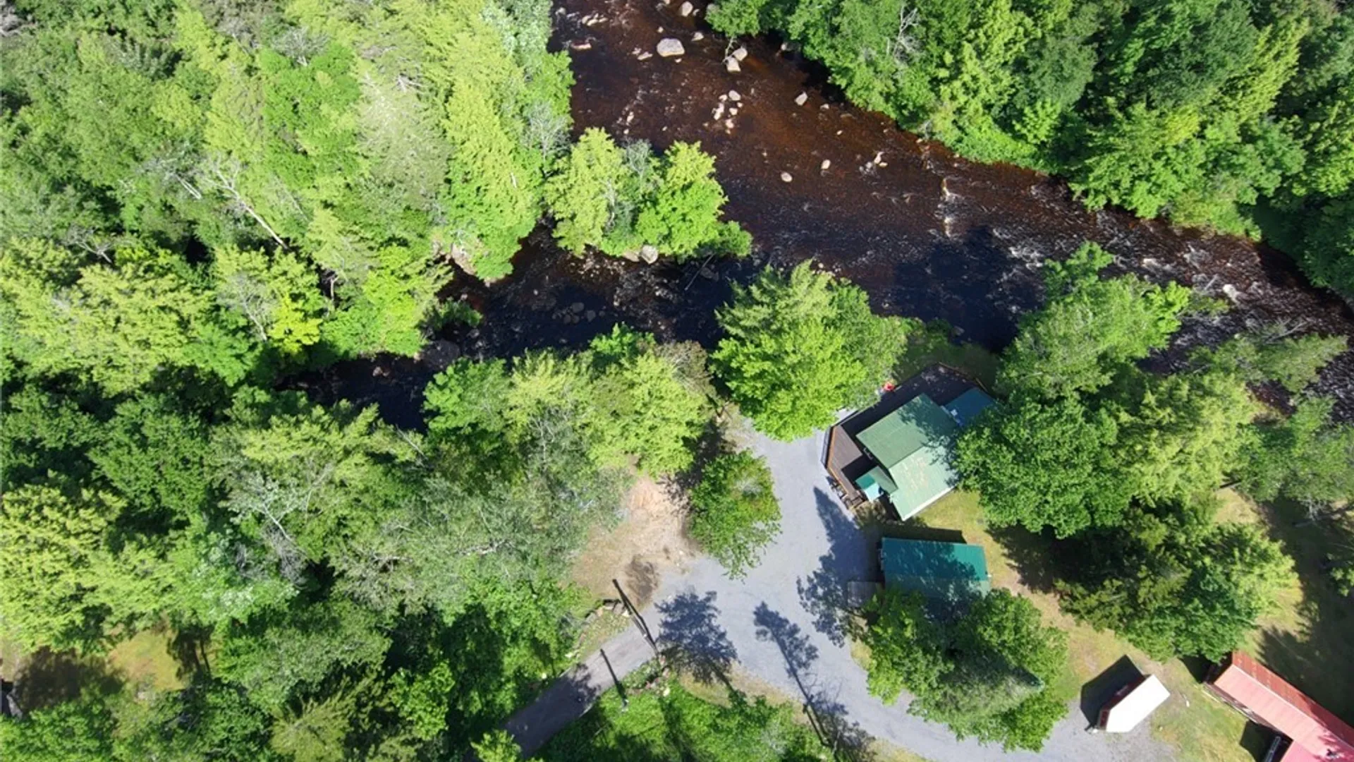 Property at 99 Deer Hollow Road, Forestport, NY 13338 41