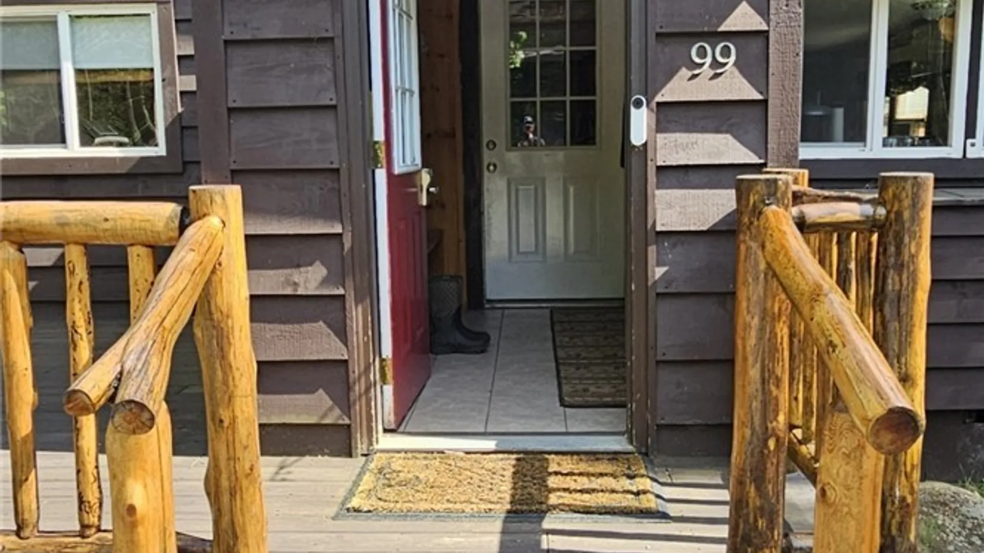 Property at 99 Deer Hollow Road, Forestport, NY 13338 6