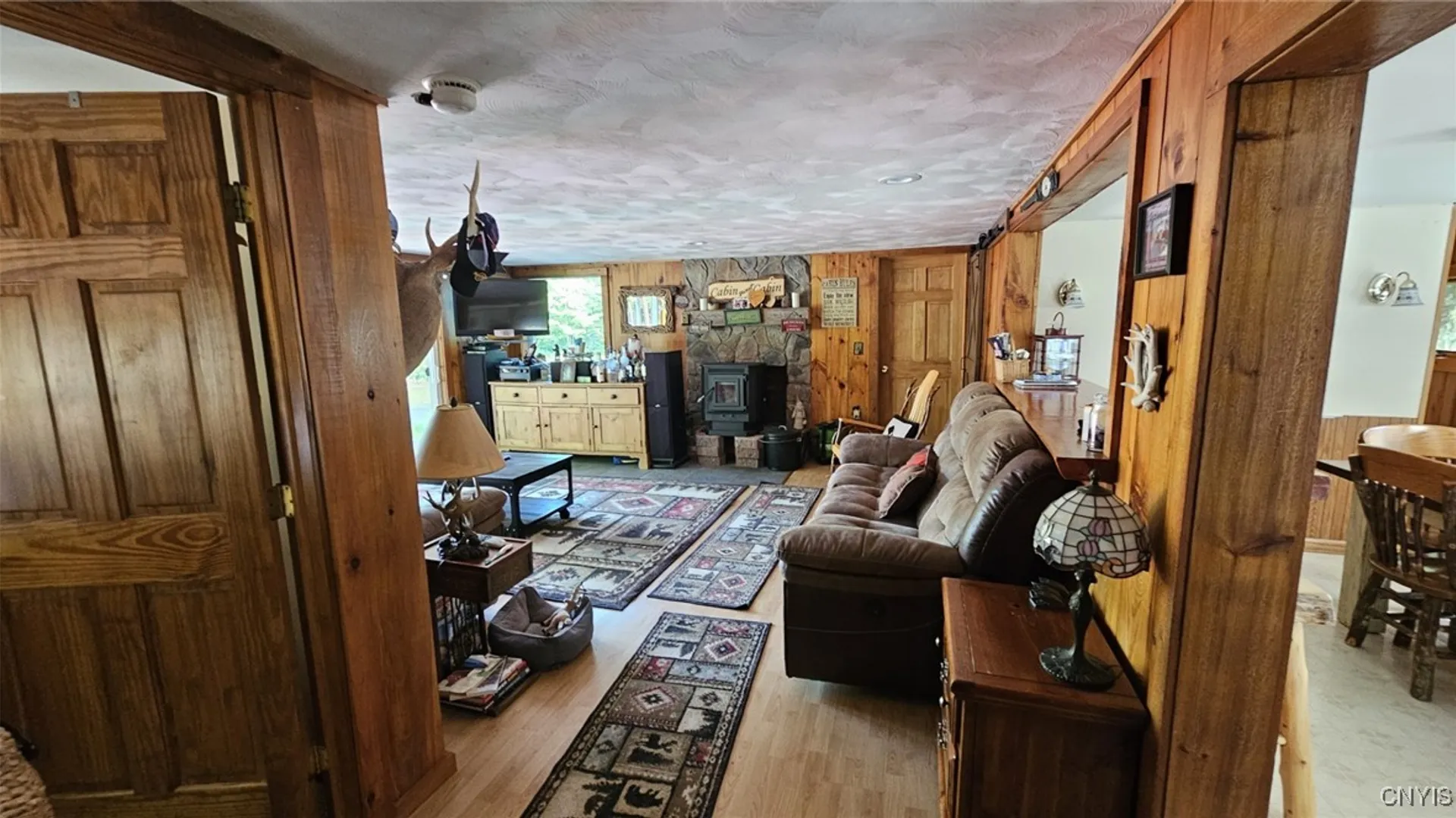 Property at 99 Deer Hollow Road, Forestport, NY 13338 7