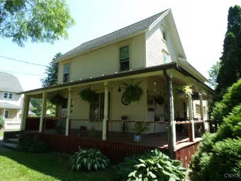 Property at 946 Main Street, Locke, NY 13092