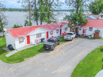 Property at 3666 County Route 6, Hammond, NY 13646