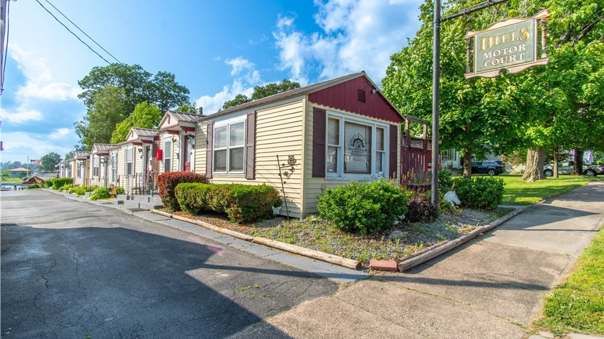 Property at 24 Bethune Street, Alexandria, NY 13607 10