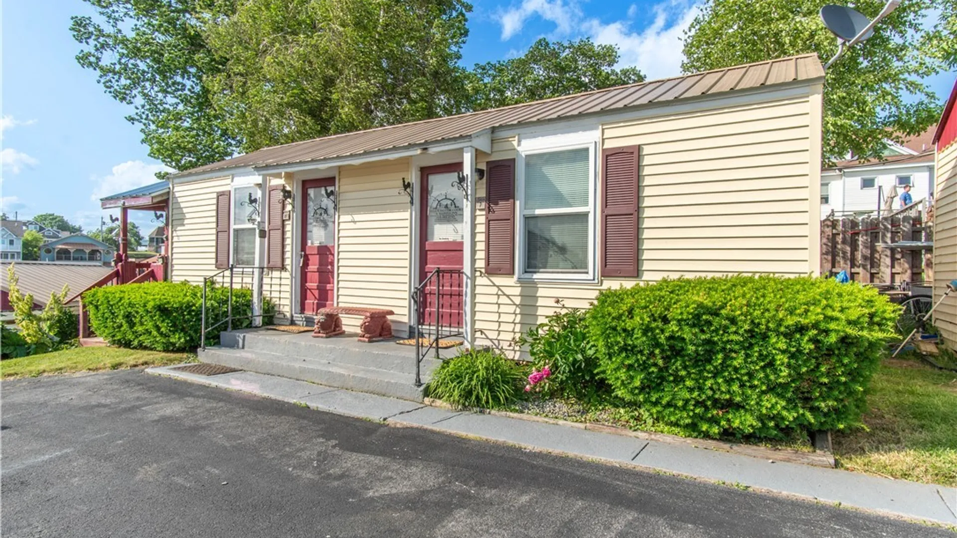 Property at 24 Bethune Street, Alexandria, NY 13607 11