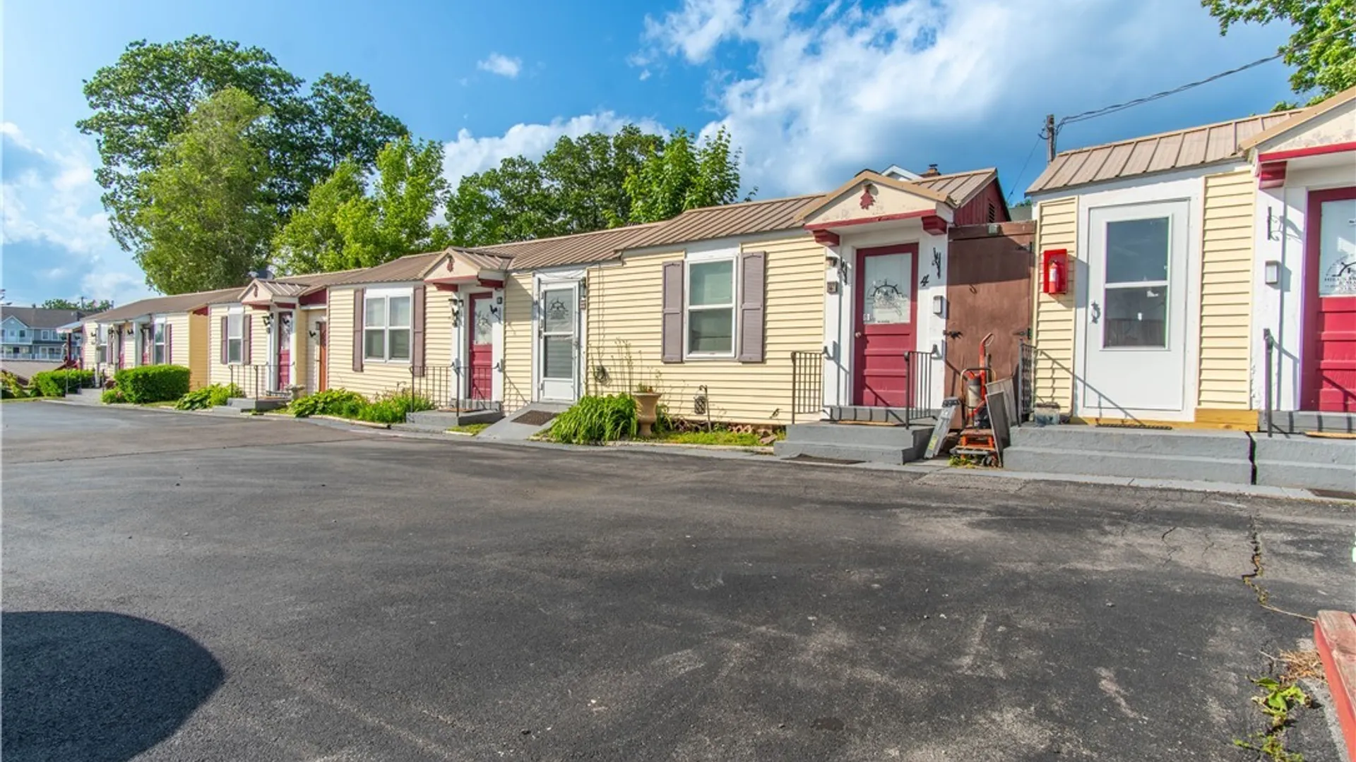 Property at 24 Bethune Street, Alexandria, NY 13607 12