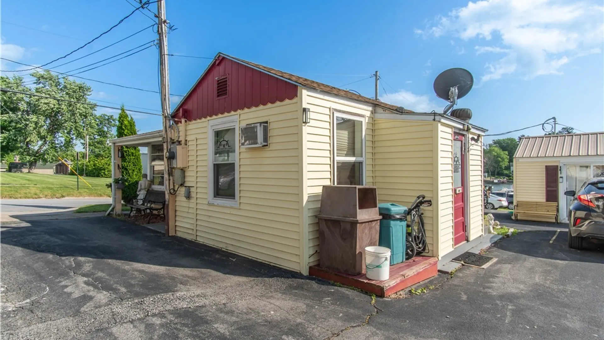 Property at 24 Bethune Street, Alexandria, NY 13607 13