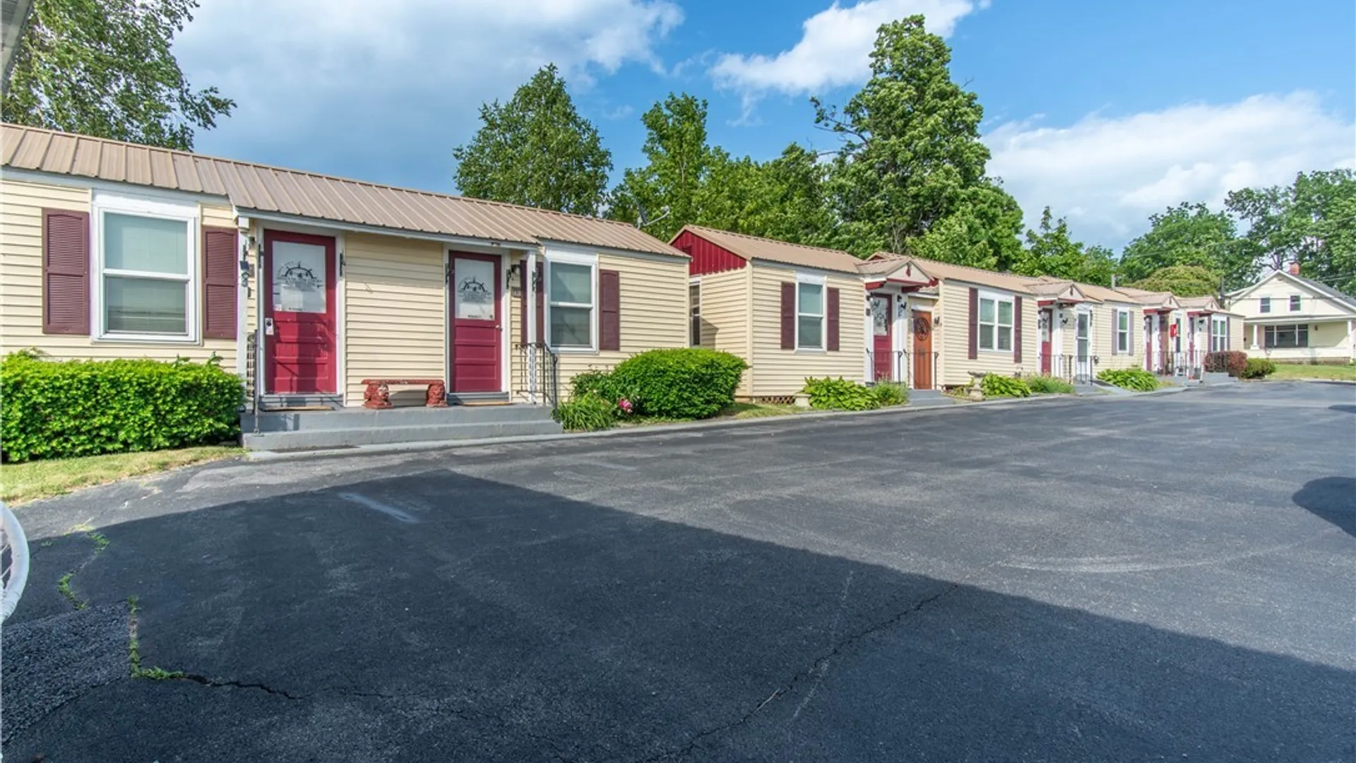 Property at 24 Bethune Street, Alexandria, NY 13607 14