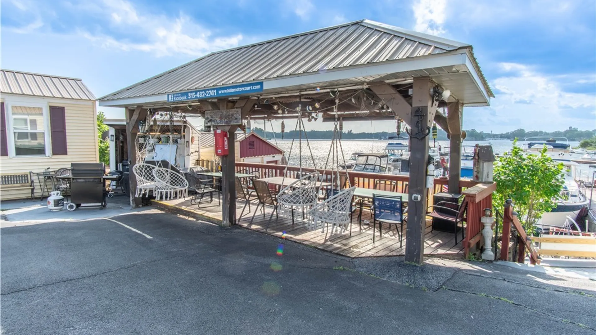 Property at 24 Bethune Street, Alexandria, NY 13607 16