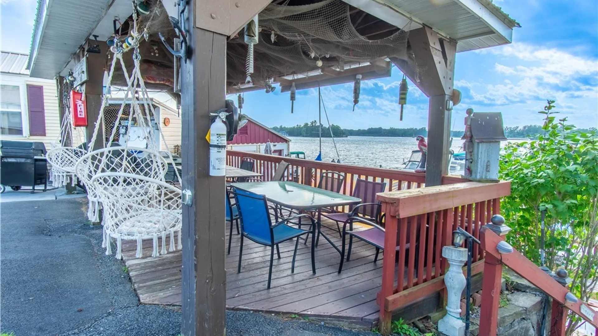 Property at 24 Bethune Street, Alexandria, NY 13607 17