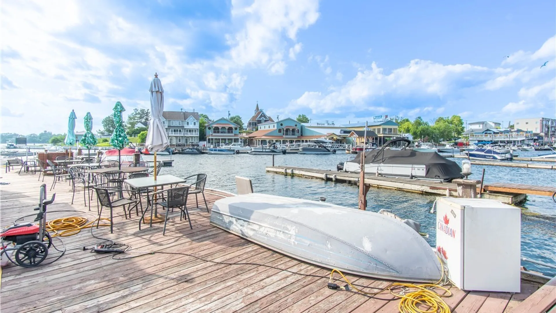 Property at 24 Bethune Street, Alexandria, NY 13607 18