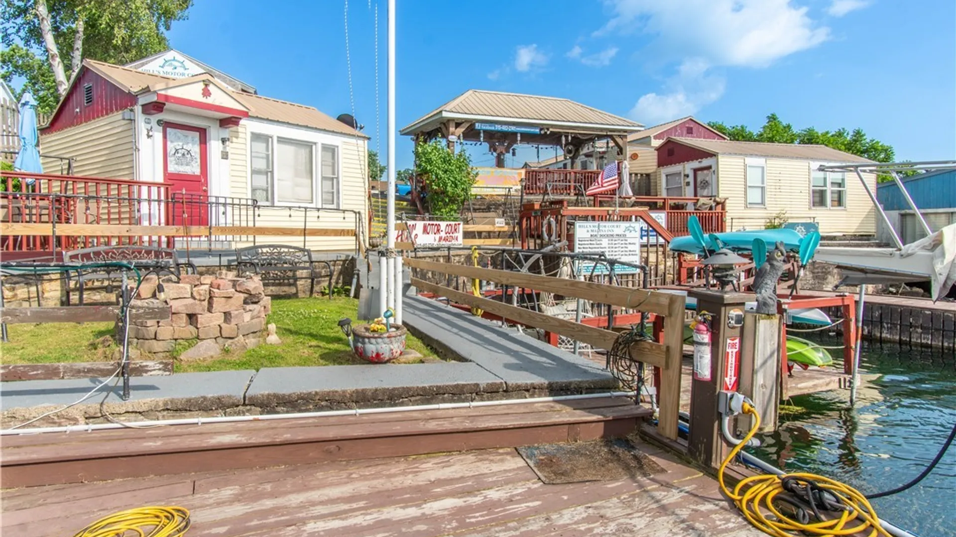 Property at 24 Bethune Street, Alexandria, NY 13607 19