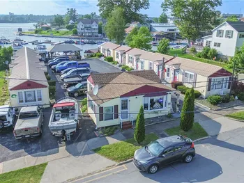 Property at 24 Bethune Street, Alexandria, NY 13607