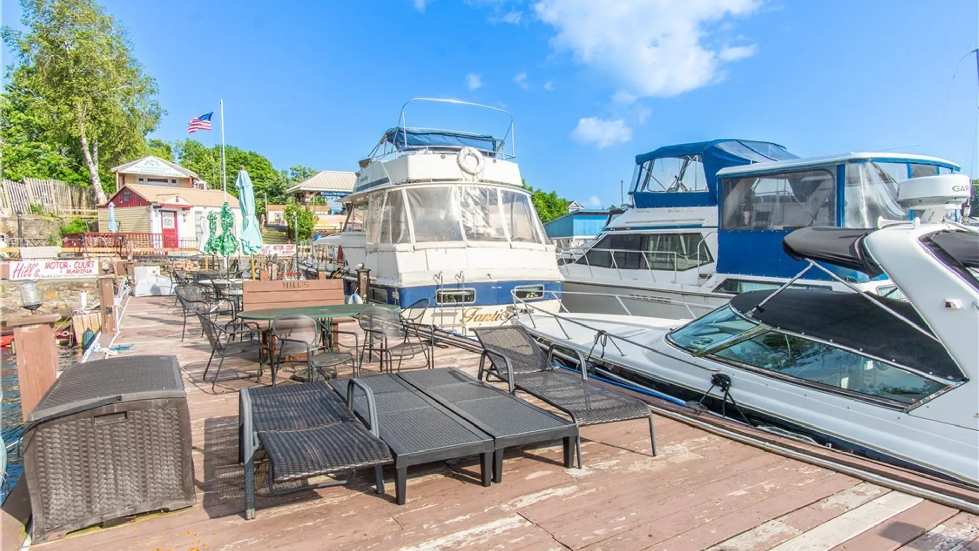 Property at 24 Bethune Street, Alexandria, NY 13607 20