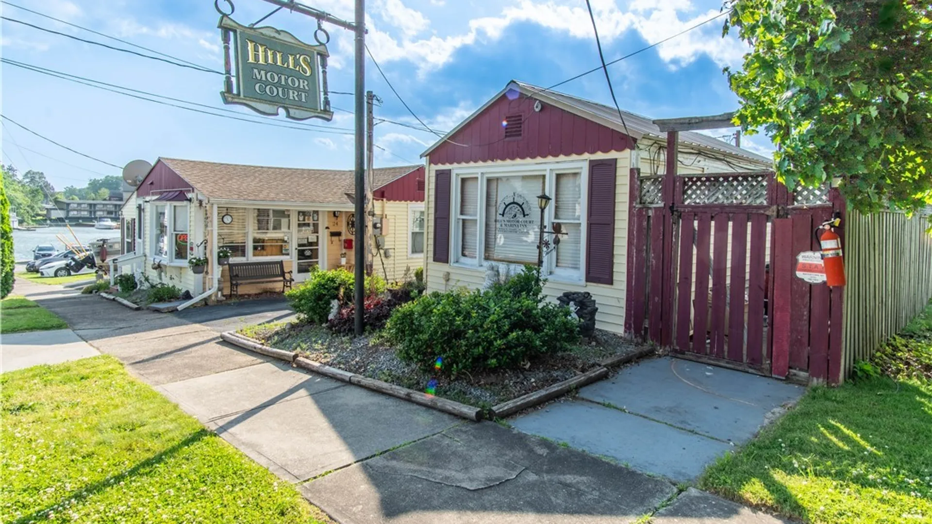 Property at 24 Bethune Street, Alexandria, NY 13607 3