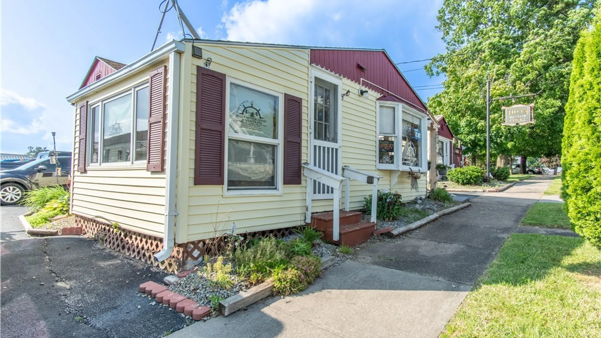 Property at 24 Bethune Street, Alexandria, NY 13607 4