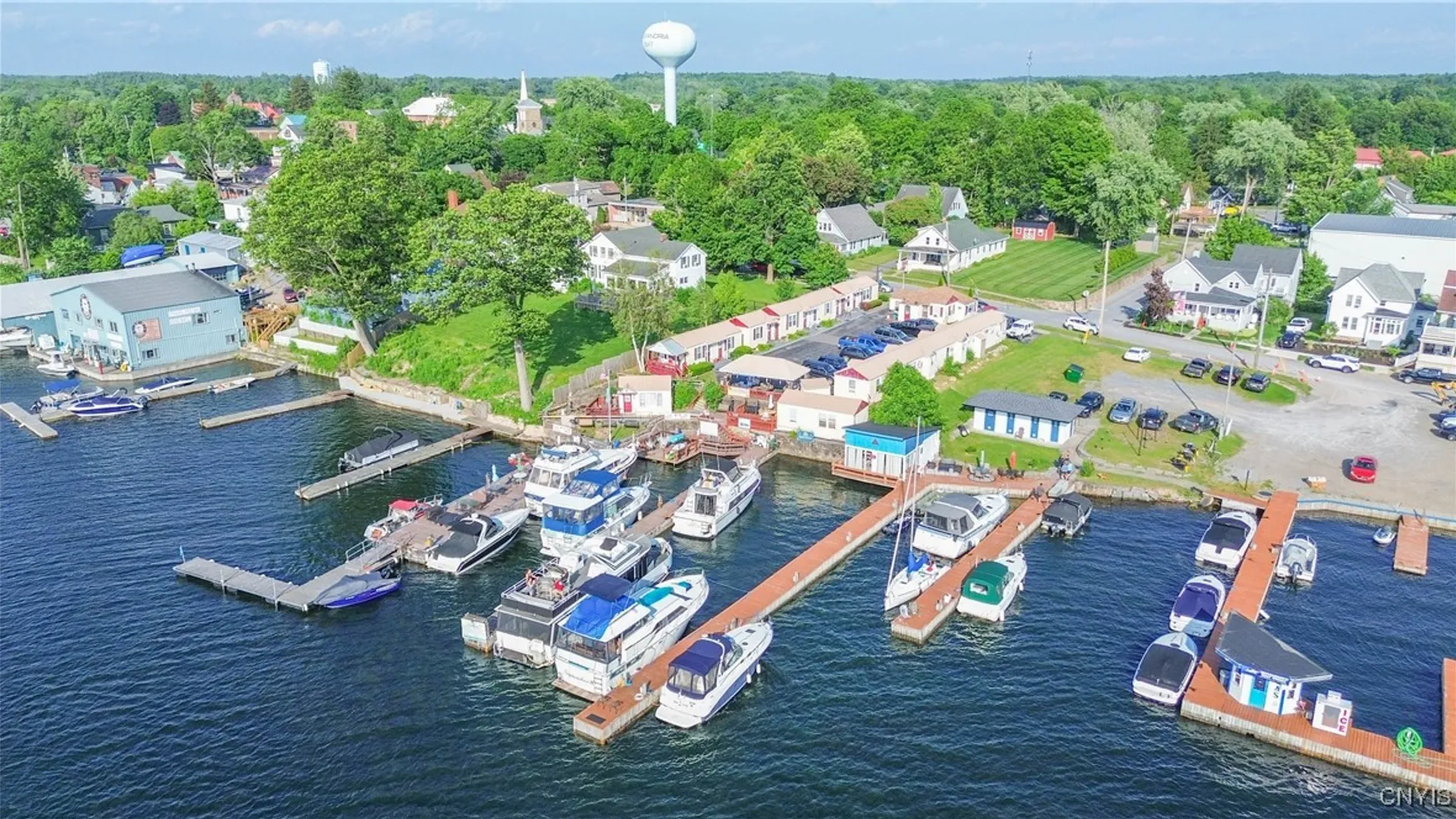 Property at 24 Bethune Street, Alexandria, NY 13607 45