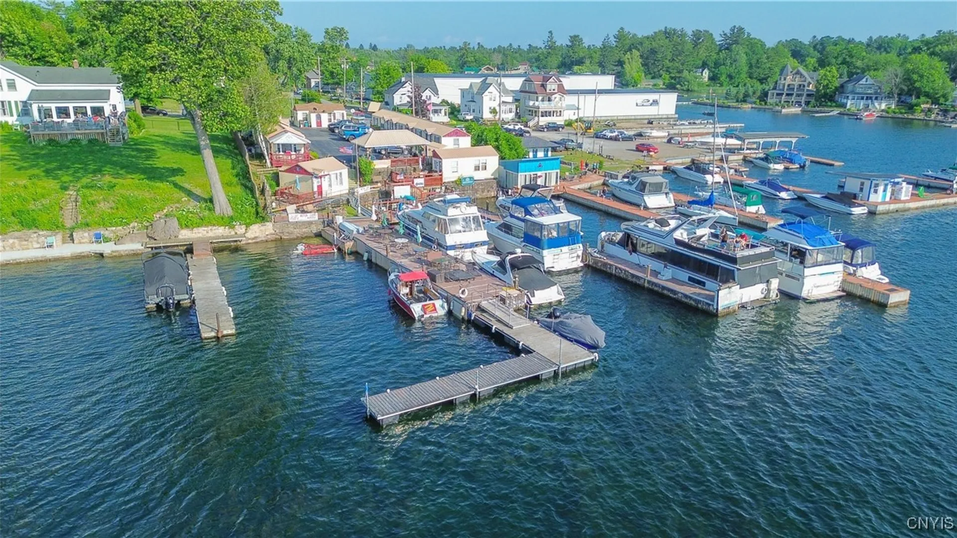 Property at 24 Bethune Street, Alexandria, NY 13607 47