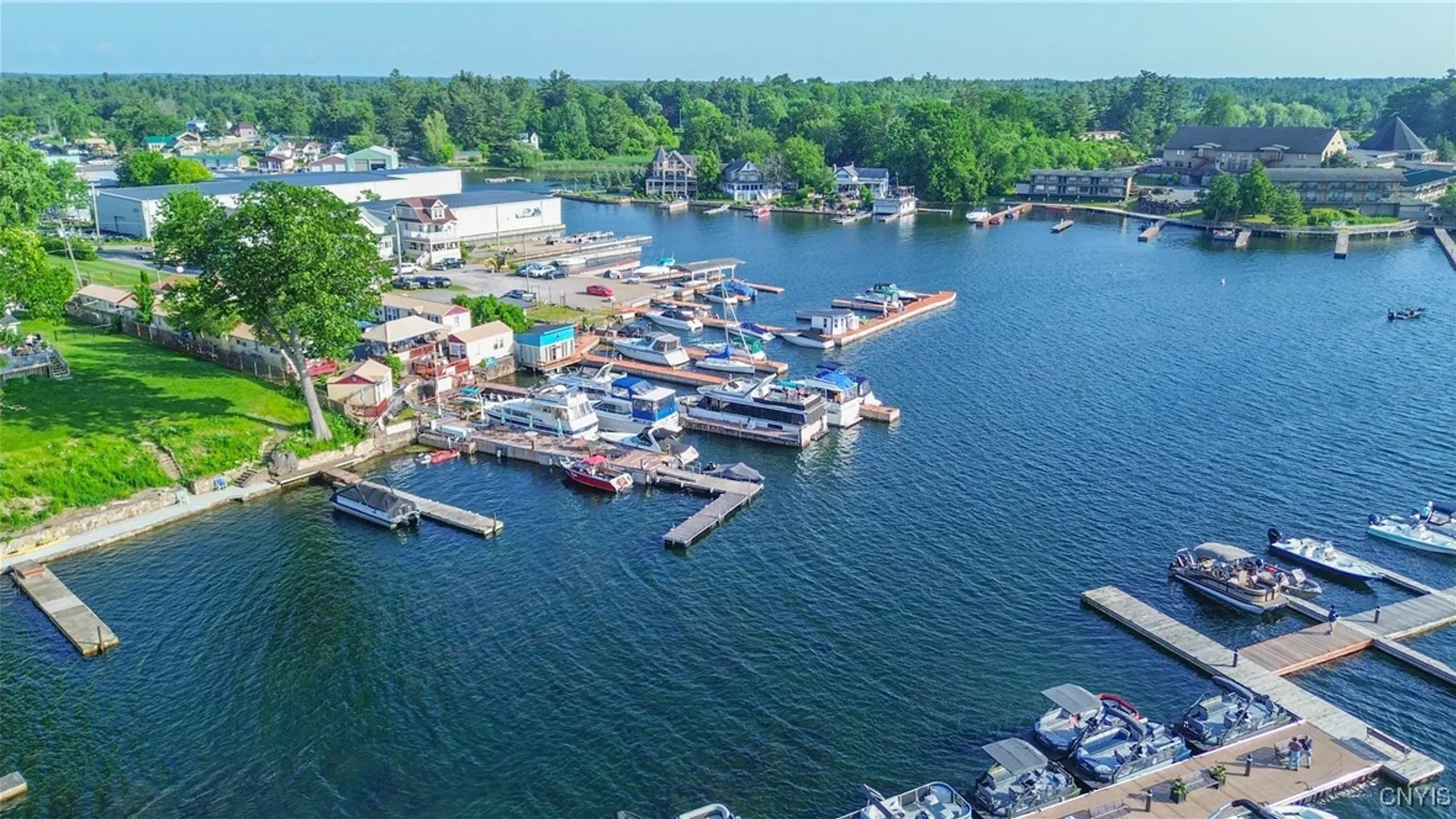 Property at 24 Bethune Street, Alexandria, NY 13607 48