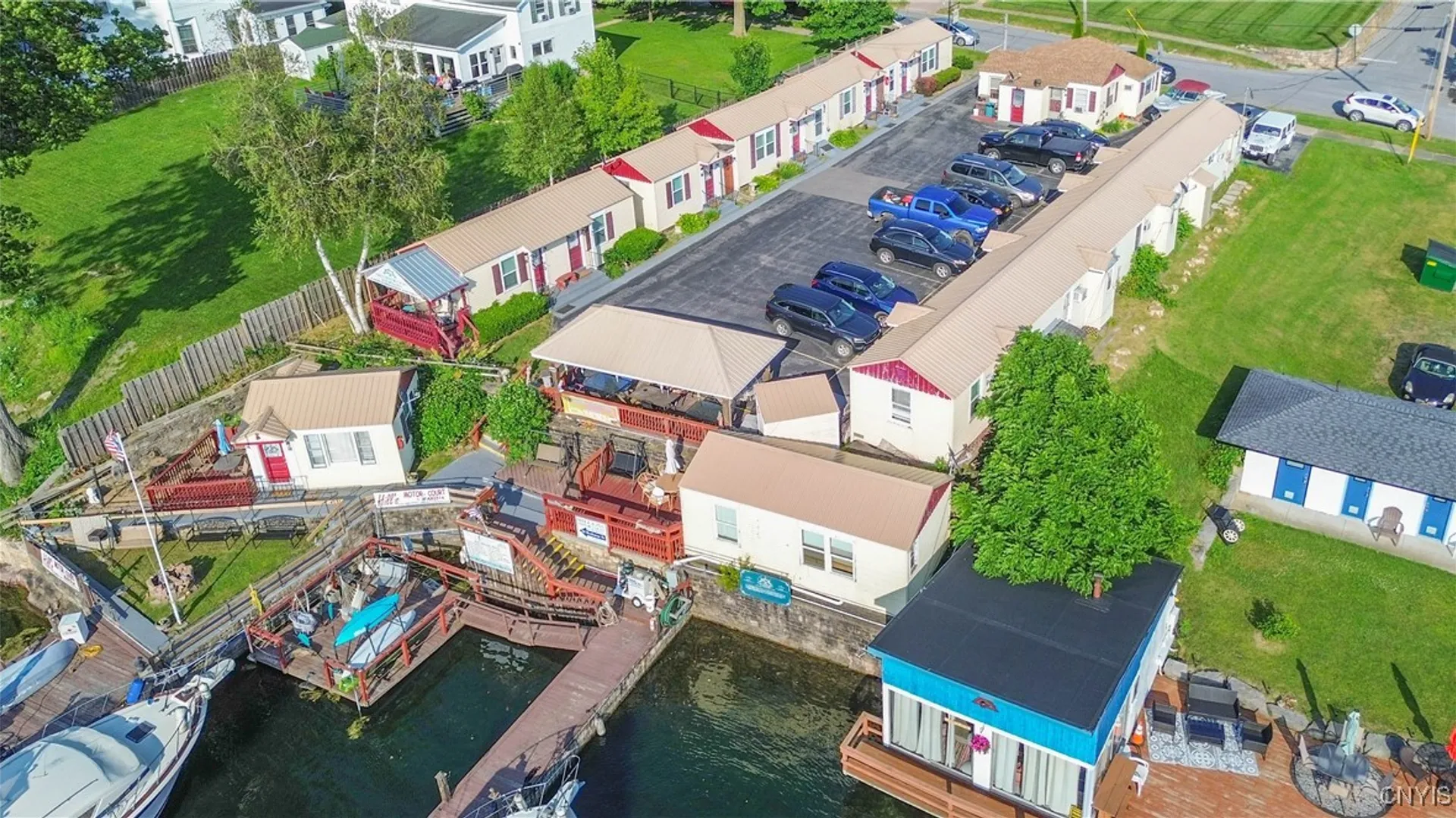 Property at 24 Bethune Street, Alexandria, NY 13607 9